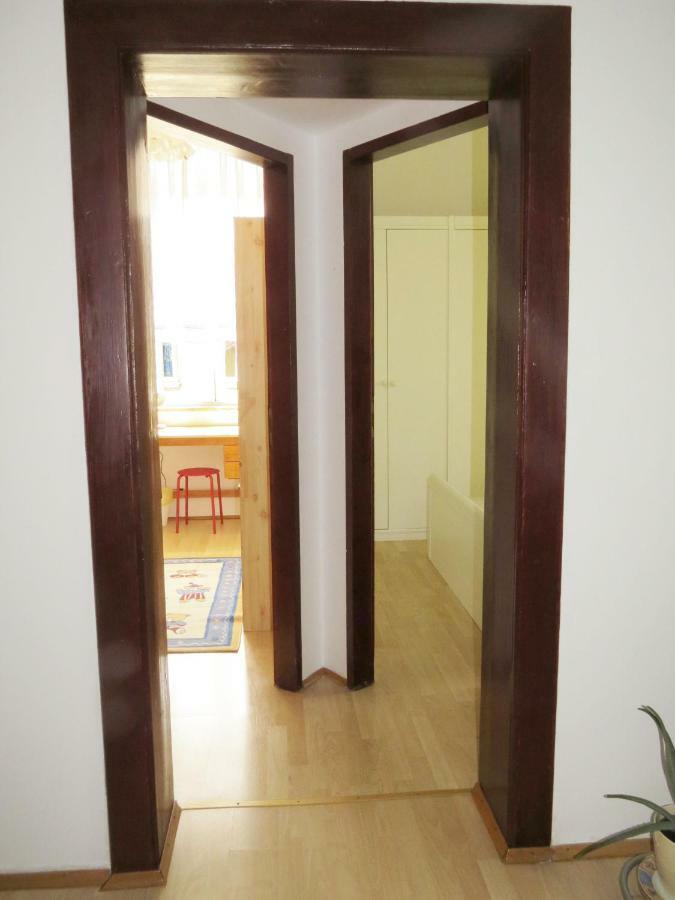 Apartment Stoja Pula Dış mekan fotoğraf